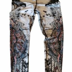 Evolution & Creation Athletic leggings S